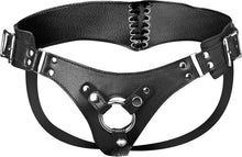 Load image into Gallery viewer, StrapUBodice Corset Style Strap-On