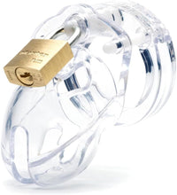 Load image into Gallery viewer, CB-X Mr Stubb Male Chastity Kit
