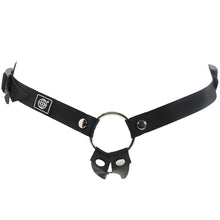 Load image into Gallery viewer, Fantasy X-Tensions Elite 6" Hollow Silicone Strap-on