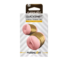 Load image into Gallery viewer, Fleshlight Quickdhot Lady & Butt