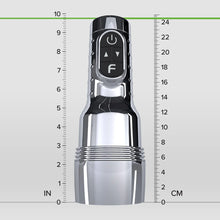 Load image into Gallery viewer, Fleshlight Quiver Rechargeable Vibrating Stroker