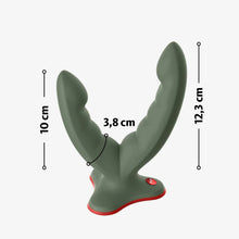 Load image into Gallery viewer, Fun Factory Ryde Grinding Dildo