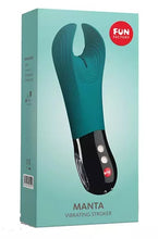 Load image into Gallery viewer, Fun Factory Manta