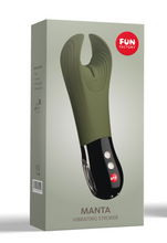 Load image into Gallery viewer, Fun Factory Manta