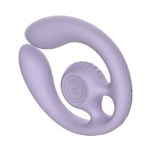 Load image into Gallery viewer, Gizi Duo Dual Coupleas Stimulator