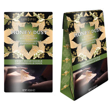 Load image into Gallery viewer, Kama Sutra Honey Dust Sweet Honeysuckle