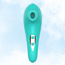 Load image into Gallery viewer, Esmerelda Kii Clitoral Stimulator