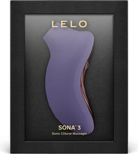 Load image into Gallery viewer, Lelo Sona 3