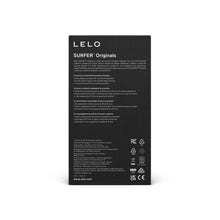 Load image into Gallery viewer, Lelo Surfer
