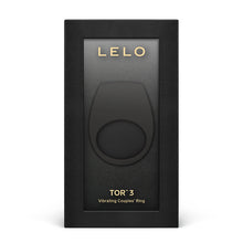 Load image into Gallery viewer, Lelo Tor 3