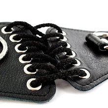 Load image into Gallery viewer, Aslan Leather Minx Harness