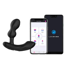 Load image into Gallery viewer, Lovense Edge 2 Blurtooth Prostate Massager