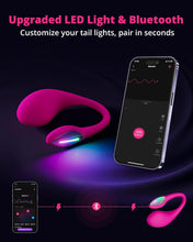 Load image into Gallery viewer, Lush 4 by Lovense