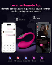 Load image into Gallery viewer, Lush 4 by Lovense