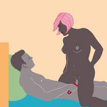 Load image into Gallery viewer, Fun Factory Manta