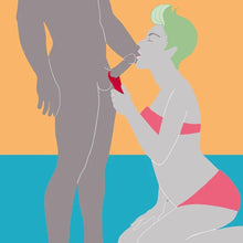 Load image into Gallery viewer, Fun Factory Manta