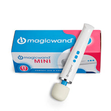 Load image into Gallery viewer, Magic Wand Mini Rechargeable