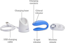 Load image into Gallery viewer, We-Vibe Match