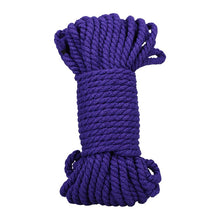 Load image into Gallery viewer, Merci Bind & Tie