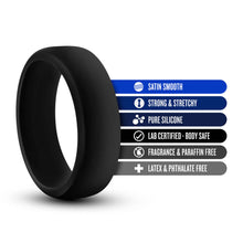 Load image into Gallery viewer, Performance Pro Silcone Cock Ring