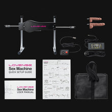 Load image into Gallery viewer, Lovense Sex Machine