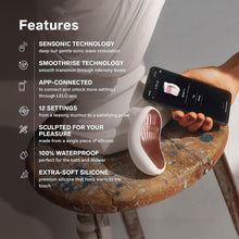 Load image into Gallery viewer, Lelo Sona 3