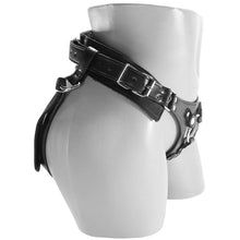 Load image into Gallery viewer, StrapUBodice Corset Style Strap-On