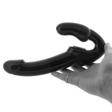 Load image into Gallery viewer, StrapU Revolver Strapless Strap-On Dildo
