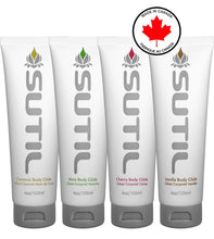 Load image into Gallery viewer, Sutil Body Glide Flavours