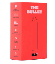 Load image into Gallery viewer, ILY The Bullet
