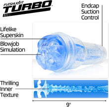 Load image into Gallery viewer, Fleshlight Turbo Thrust