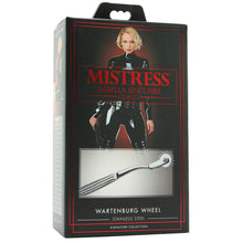 Load image into Gallery viewer, Wartenburg Wheel