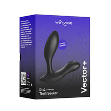 Load image into Gallery viewer, We-Vibe Vector+