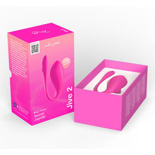 Load image into Gallery viewer, We-Vibe Jive 2
