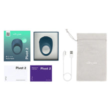 Load image into Gallery viewer, We-Vibe Pivot 2