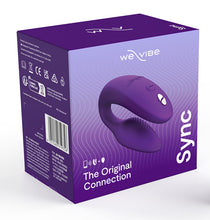 Load image into Gallery viewer, We-Vibe Sync 2