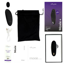 Load image into Gallery viewer, We-Vibe Moxie +
