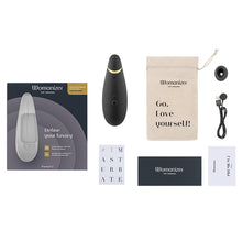 Load image into Gallery viewer, Womanizer The Original Premium 2