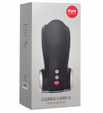 Load image into Gallery viewer, Fun Factory Cobra Libre ll