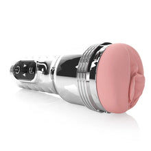 Load image into Gallery viewer, Fleshlight Quiver Rechargeable Vibrating Stroker
