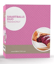 Load image into Gallery viewer, Fun Factory Smartballs Duo