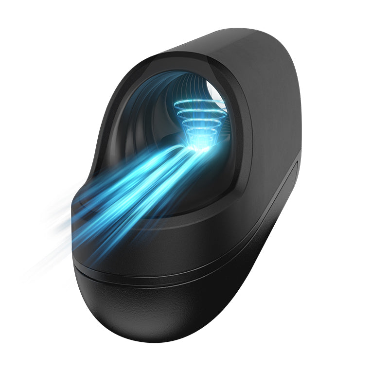 Arcwave Ion Stroker with Pleasure Air – The Garden of Eden