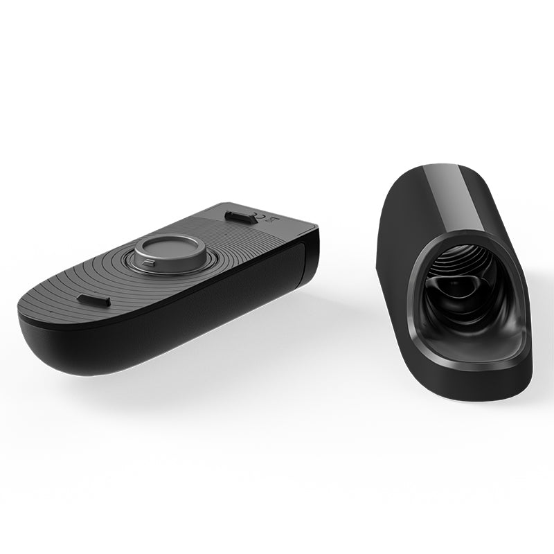 Arcwave Ion Stroker with Pleasure Air – The Garden of Eden