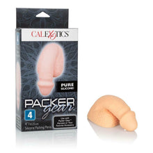 Load image into Gallery viewer, Calexotics Packer Gear 4 Silicone