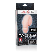 Load image into Gallery viewer, Calexotics Packer Gear 5 Silicone