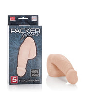 Load image into Gallery viewer, Calexotics Packer Gear 5 Silicone