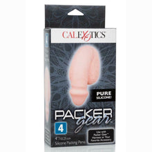 Load image into Gallery viewer, Calexotics Packer Gear 4 Silicone