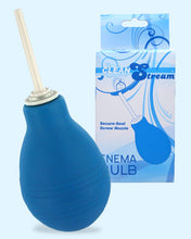 Load image into Gallery viewer, CleanStream Enema Bulb