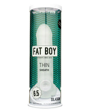 Load image into Gallery viewer, Fat Boy 6.5 Thin Sheath
