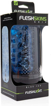 Load image into Gallery viewer, Fleshlight Fleshskins Blue Ice